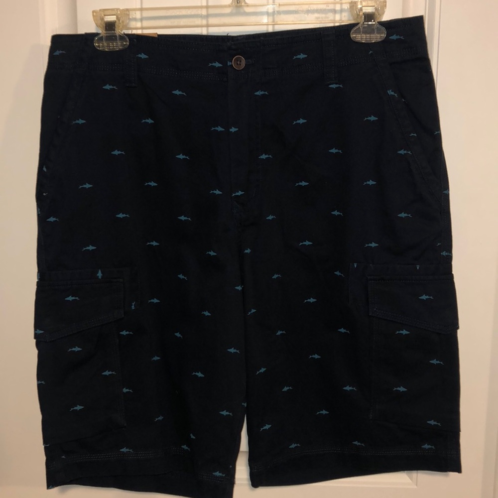 G.H. Bass and Company Cargo Shorts